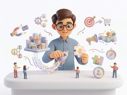 پرسشنامه استراتژیهای بازاریابی محصولات آنلاین
