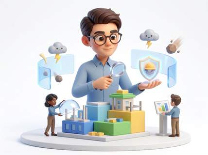 پرسشنامه استاندارد ارزیابی و مدیریت ریسک پروژه های BOT