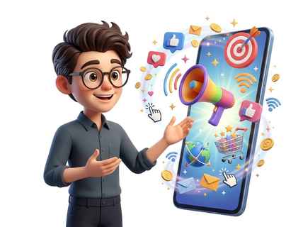 پرسشنامه استاندارد بازاریابی اینترنتی ۱۵ سوالی