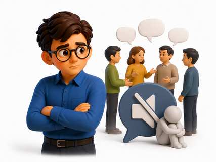 پرسشنامه استاندارد سکوت سازمانی ۱۷ سوالی