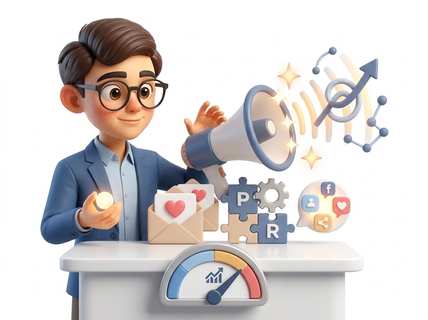 پرسشنامه استاندارد عملکرد ارتباطات بازاریابی