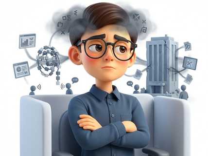 پرسشنامه استاندارد بدبینی سازمانی